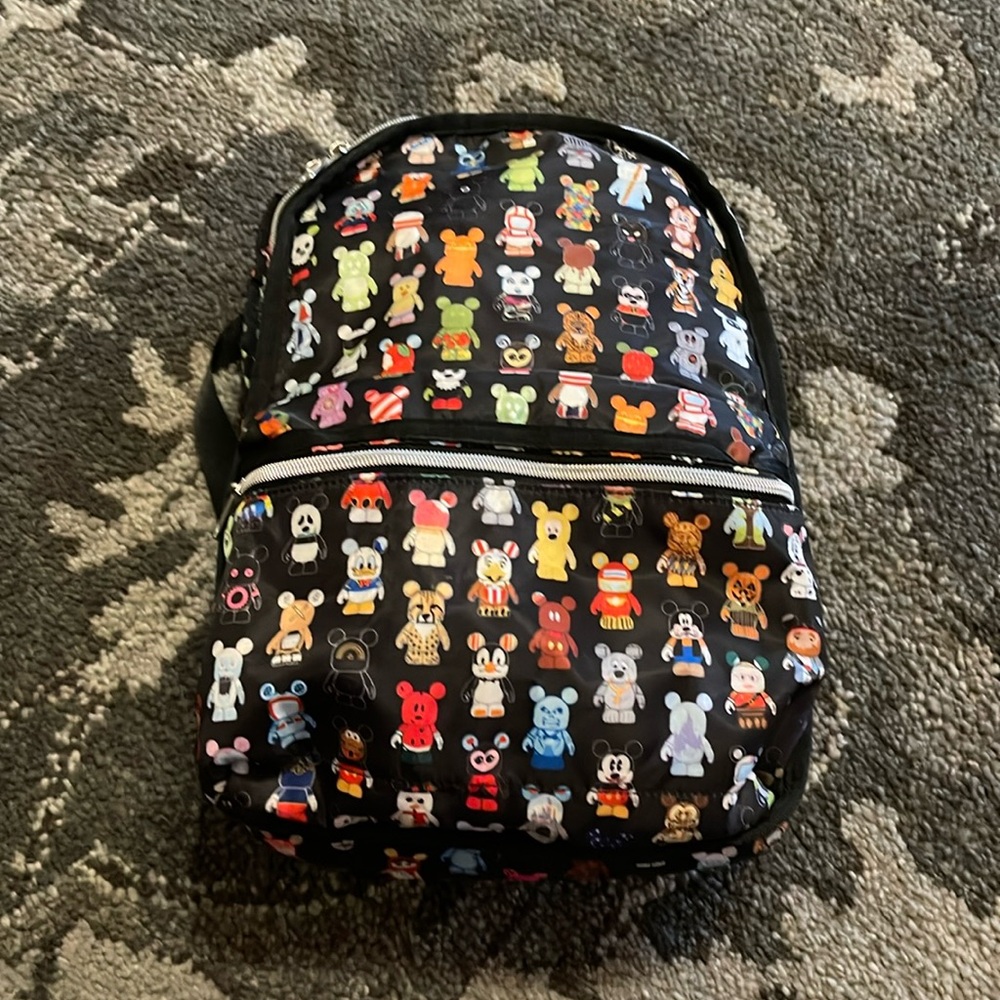 Disney World Park Backpack